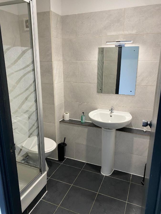 Iway Inn Hotel Cambridge Zewnętrze zdjęcie