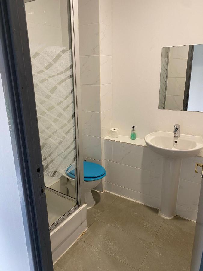 Iway Inn Hotel Cambridge Zewnętrze zdjęcie