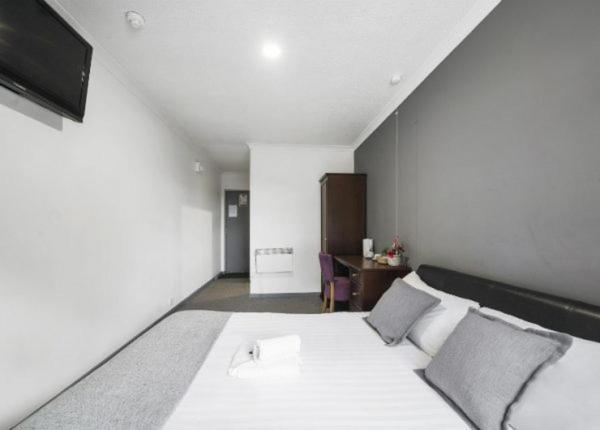 Iway Inn Hotel Cambridge Zewnętrze zdjęcie