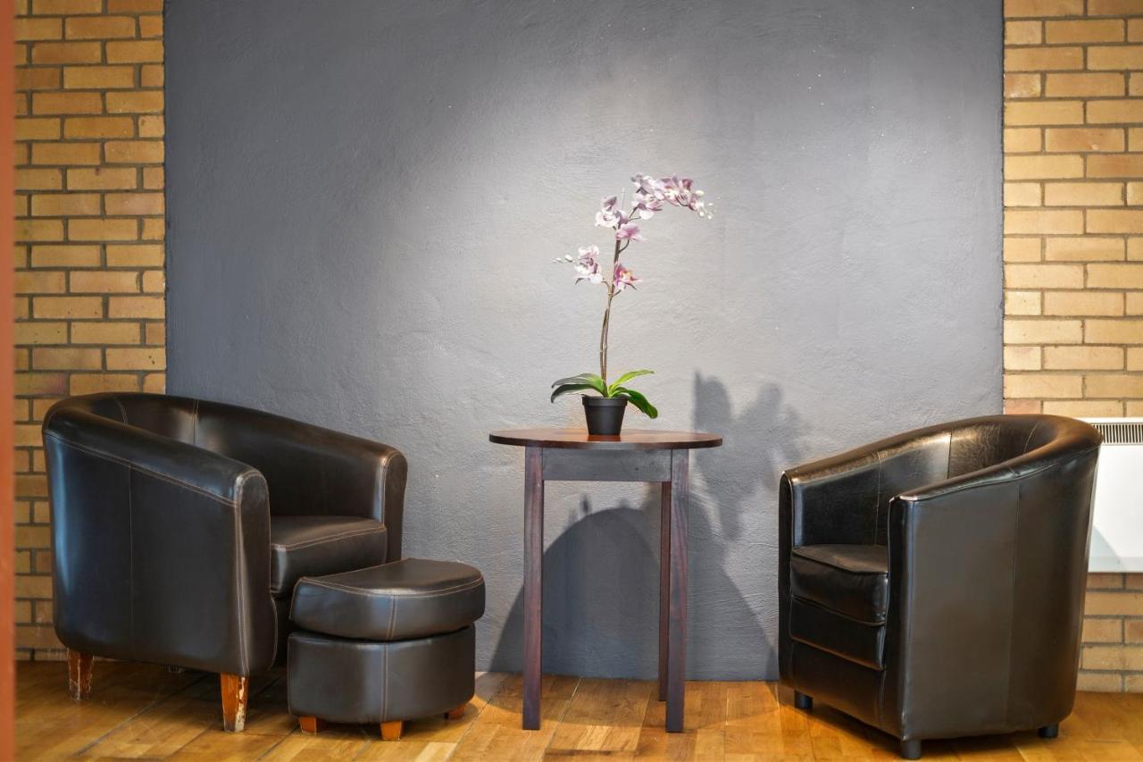 Iway Inn Hotel Cambridge Zewnętrze zdjęcie